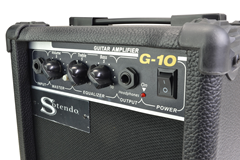 Electric Guitar Amplifier 10 watt with%2 